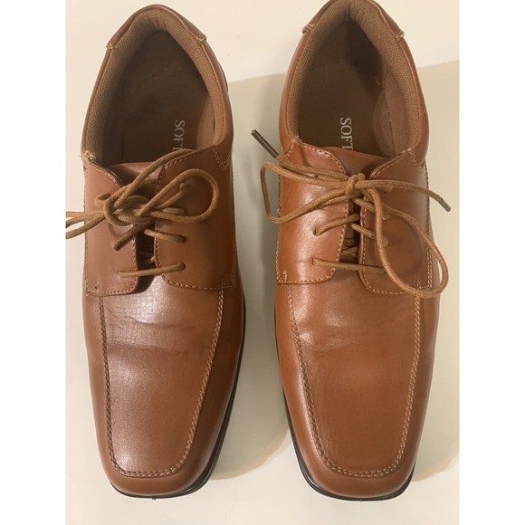 SOFT STAGS RHYME Men\'s Shoes Size 10.5 ( 1290) NEW main image 7